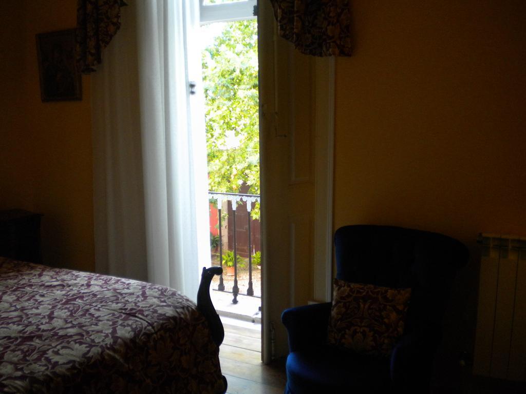Casa Dos Vargos Bed and Breakfast Torres Novas Zewnętrze zdjęcie