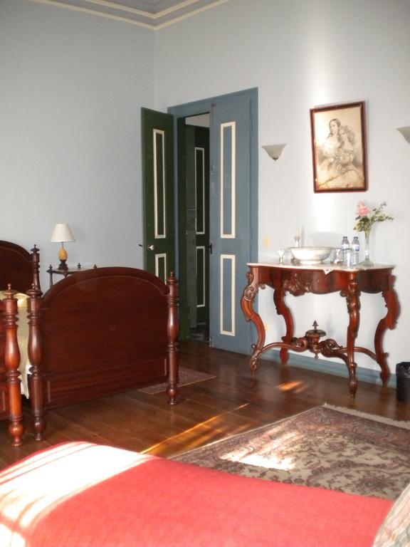 Casa Dos Vargos Bed and Breakfast Torres Novas Zewnętrze zdjęcie