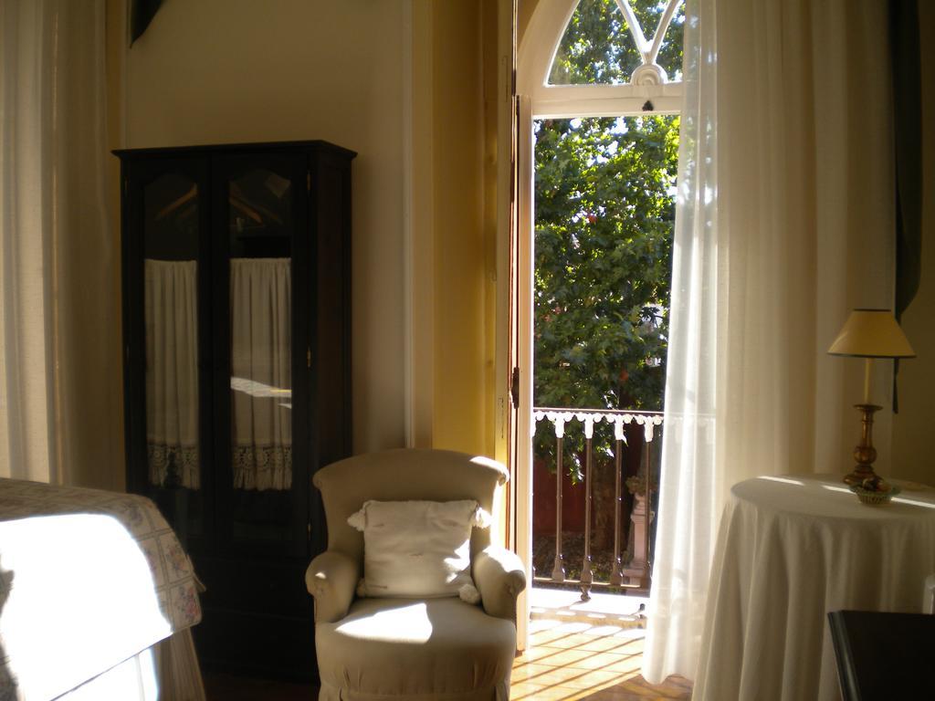 Casa Dos Vargos Bed and Breakfast Torres Novas Zewnętrze zdjęcie