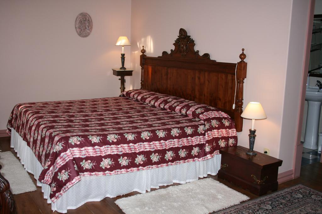 Casa Dos Vargos Bed and Breakfast Torres Novas Zewnętrze zdjęcie
