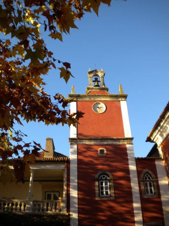Casa Dos Vargos Bed and Breakfast Torres Novas Zewnętrze zdjęcie