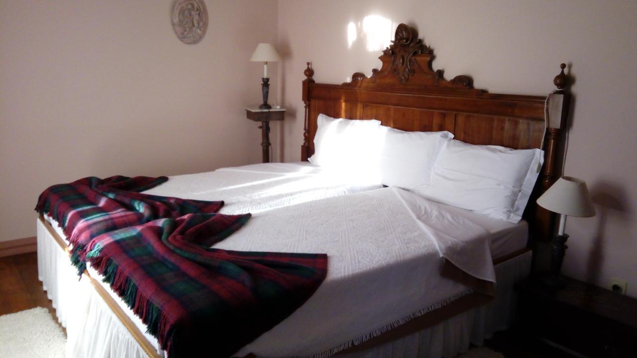 Casa Dos Vargos Bed and Breakfast Torres Novas Zewnętrze zdjęcie
